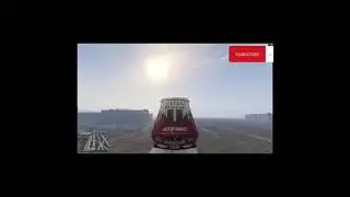 AIRPORT SAN ANDREAS ВЗЛЕТКА ТРЮК! EPIC MOMENT В GTA 5 ONLINE!