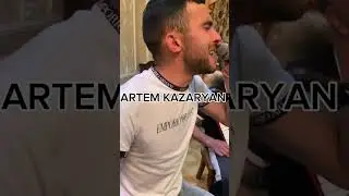 Hayk Melqonyan Bombot Katarum