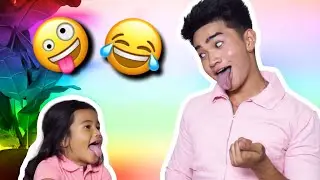 bretman and cleo being the cutest besties for 3 minutes