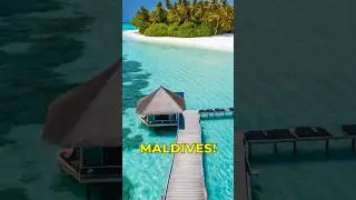 Maledives- Discover the Maldives: The Ultimate Island Paradise