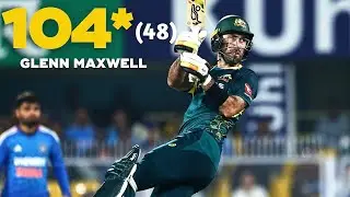 THE BIG SHOW 🔥 | GLENN MAXWELL CENTURY WHATSAPP STATUS 🚀 | RUTURAJ GAIKWAD T20I CENTURY |