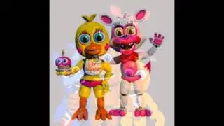 FNAF World
