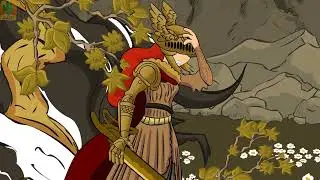 Elden Ring: The Malenia Experience