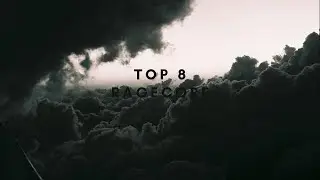 TOP 8 RAGECORE/TRAP METAL ARTISTS
