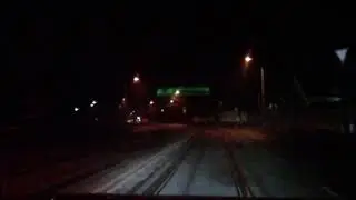 Инспектор нюх-нюх