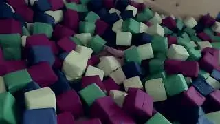 КРУТИМ САЛЬТО НА БАТУТЕ В МОЙ ДЕНЬ РОЖДЕНИЯ | ДВА ДРУГА