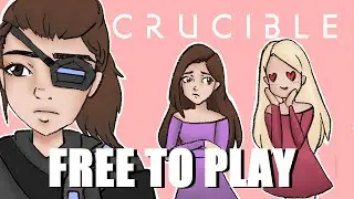 Is this game by Amazon a flop? 👀 Girly FTP Reviews