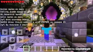 TNT Run часть 1