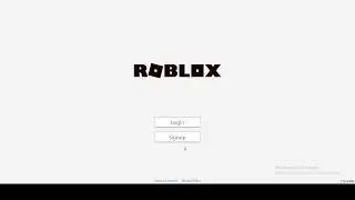 Roblox açılmıyor!!!#54