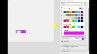 Button, Edit field and Check box in Matlab | Properties of basic UI components | Matlab App Designer