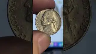 $1000.00 For A Common 1975 Nickel! Coins That Pay!