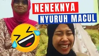 Prank Kegiatan Sehari-hari di Rumah #5