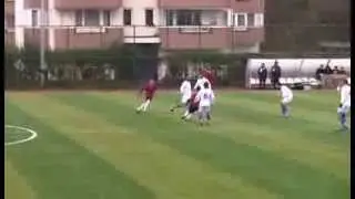 Çates Işıkspor-2, Gümeli Belediyespor-0