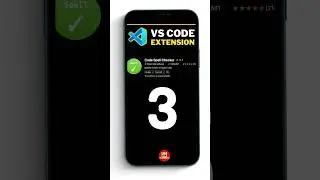 VS Code Extension which will make your life easy 🤠