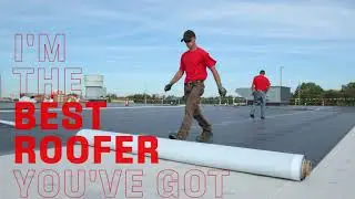 Make Elevate SA Your New Best Roofer
