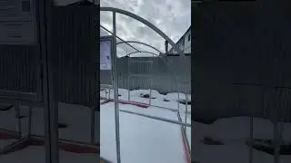 Теплицы полукруглая с 25 профиля