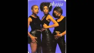 Phajja - So Long (90s throwback)