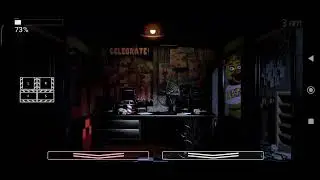 Five Nights at Freddys на покет код Version: Beta 0.1