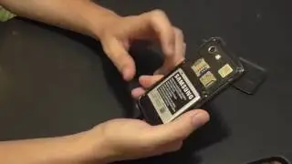 Android battery drains quickly. We solve the problem.