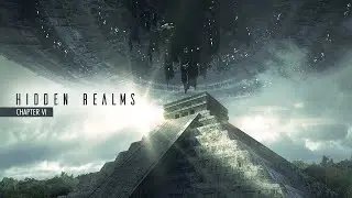 HIDDEN REALMS chapter VI (Dark Dubstep / Deep Bass MIX)