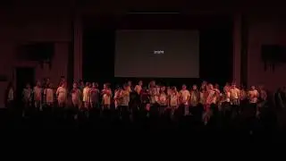 Halutzim Cabaret 2024