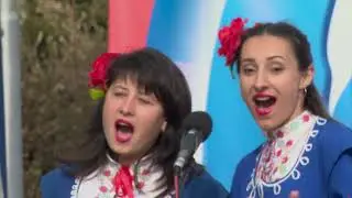 XVI ОМФС "С България в сърцето" - Каварна 2019 1-11