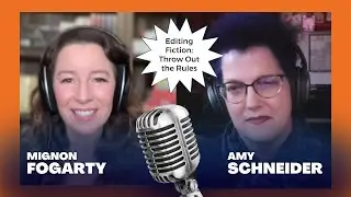 What Goes Into Editing Your Favorite Fiction?