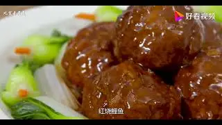 您有江苏过年菜谱一份，请查收，一道道色香味俱全的年菜！,美食,舌尖上的美食,好看视频