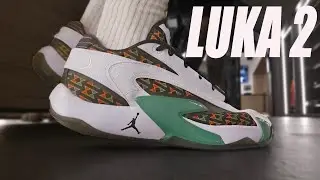 LUKA 2 INITIAL REVIEW
