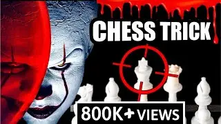 Deadly Chess Trick - The Old Benoni Trap | Best Chess Tricks and Traps in Hindi