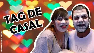 TAG DE CASAL