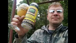 ПП: Ganza Brewery Ex - Friend New England Triole IPA