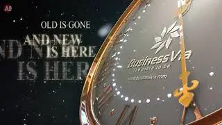 Happy New Year Countdown 2021