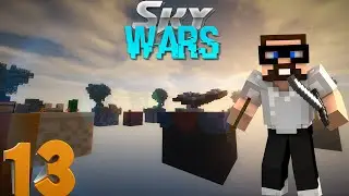 SkyWars #13 SkyWars BedWars и новый микрофон (Перезалив)