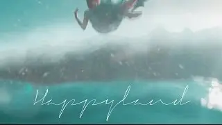 ► Taylor Swift | Happyland