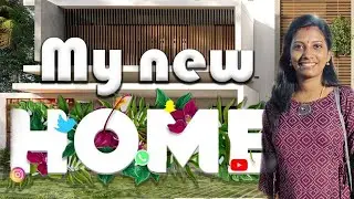 HOME TOUR 🥰🥰