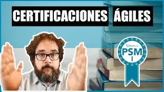 Scrum CERTIFICATIONS: My EXPERIENCE and how to prepare for and PASS the PSM I