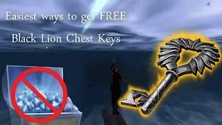 GW2 - Ways to get BLC Keys without Gems! [2021]