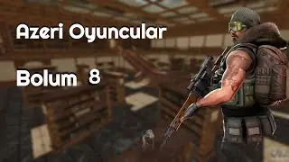 Point blank turk #8 Eldeniz kino cekir /deli oldum :(