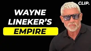 How Wayne Lineker started, and the secret behind ocean beach club