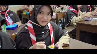 Menu sehat bunda sendiri#muhsinhasbi 