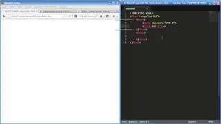 Уроки по HTML. Часть 1. Введение в HTML