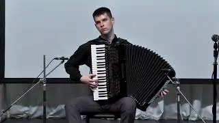 В. Семенов. Посвящение.  Исп. Иван Заярный