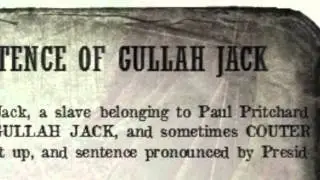 WEBE Gullah/Geechee #2-The Origins of Gullah and Geechee