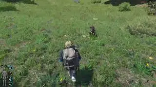 SCUM 2023 Волшебный пендель