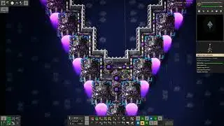 Factorio Space Exploration Victory