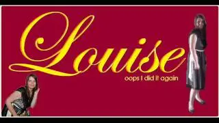Louise Lee - Oops I Did It Again