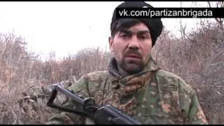 ПАРТИЗАНСКИЕ БРИГАДЫ НОВОРОССИИ. О ПОПЫТКЕ ПРОРЫВА ВСУ В ЛНР