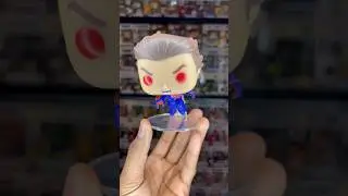 Spider-Man 2099 Funko pop #shorts #funkopop #spiderman