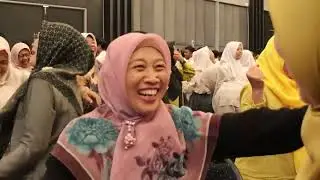 SMKN 1 Garut Menerima Undangan HUT Reks Ke - 54